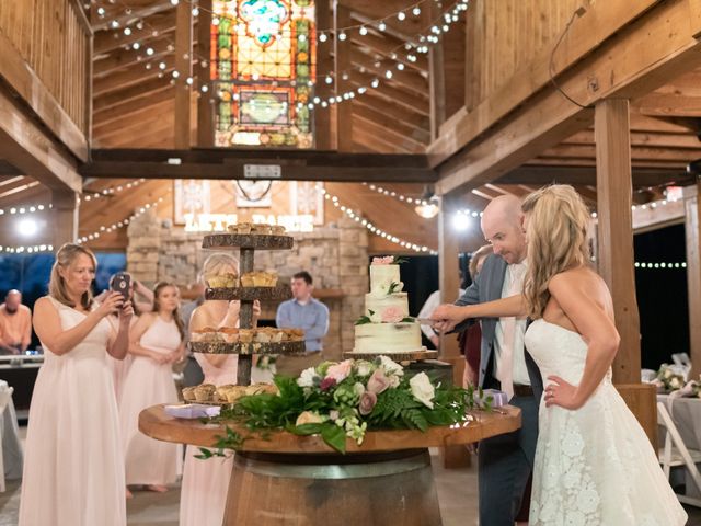 Matthew and Jennifer&apos;s Wedding in Loris, South Carolina 80