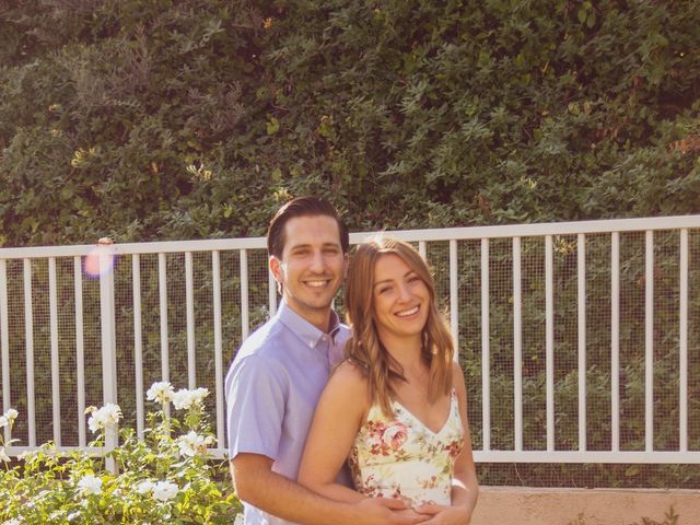 Stephen and shanna&apos;s Wedding in Calabasas, California 14