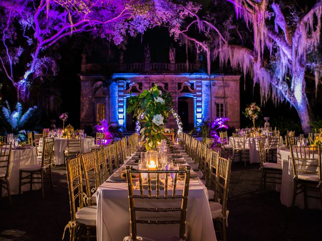 Siva and Maanasa&apos;s Wedding in Miami, Florida 5