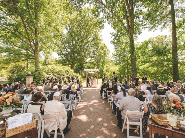 Nathan and Anna&apos;s Wedding in Butler, Pennsylvania 5