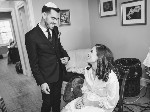 Nathan and Anna&apos;s Wedding in Butler, Pennsylvania 7