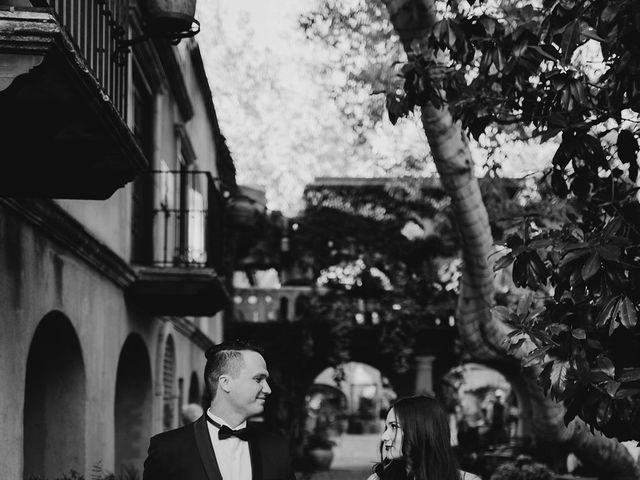 Austin and Sam&apos;s Wedding in Sedona, Arizona 42