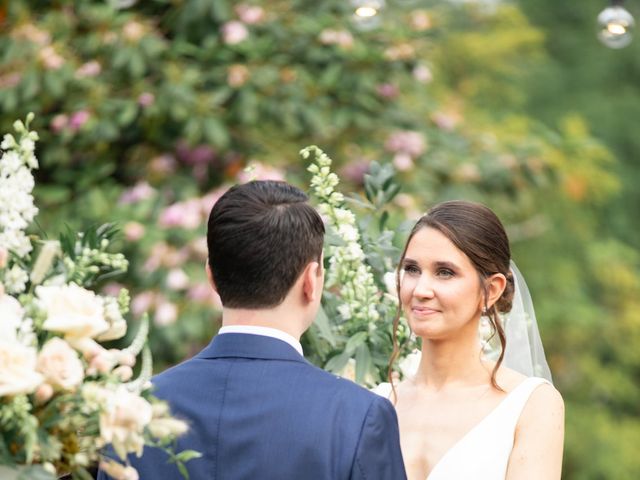 Allison and Ryan&apos;s Wedding in Bedford, New Hampshire 32