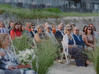 Emily &amp; Mitch's wedding 1