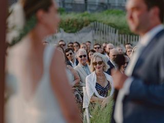Emily &amp; Mitch's wedding 2
