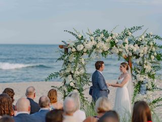 Emily &amp; Mitch's wedding 3