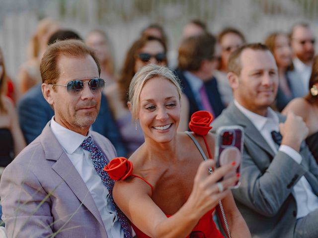 Mitch and Emily's Wedding in Bridgehampton, New York 5