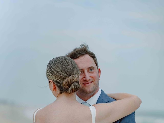Mitch and Emily's Wedding in Bridgehampton, New York 10