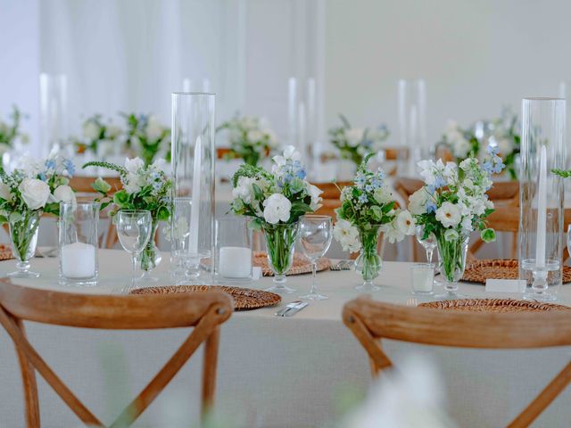 Mitch and Emily's Wedding in Bridgehampton, New York 12