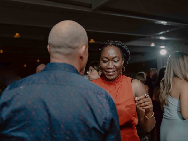 Mitch and Emily's Wedding in Bridgehampton, New York 14