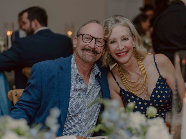 Mitch and Emily's Wedding in Bridgehampton, New York 21