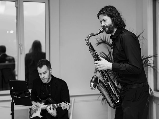 Mitch and Emily's Wedding in Bridgehampton, New York 27