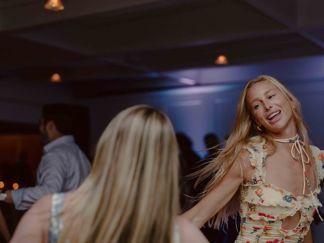 Mitch and Emily's Wedding in Bridgehampton, New York 39