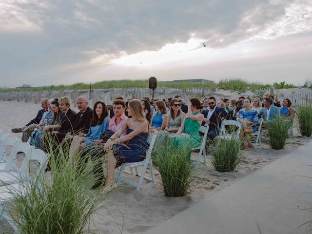 Mitch and Emily's Wedding in Bridgehampton, New York 44