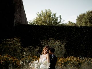 Valentina & Raffaele's wedding