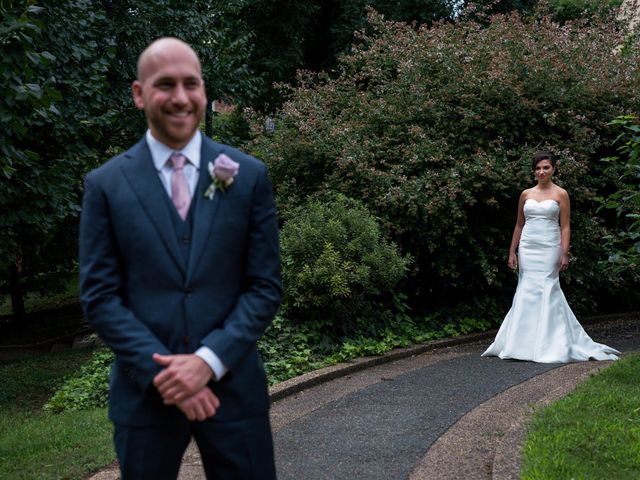 Jake and Yelena&apos;s Wedding in Washington, District of Columbia 43