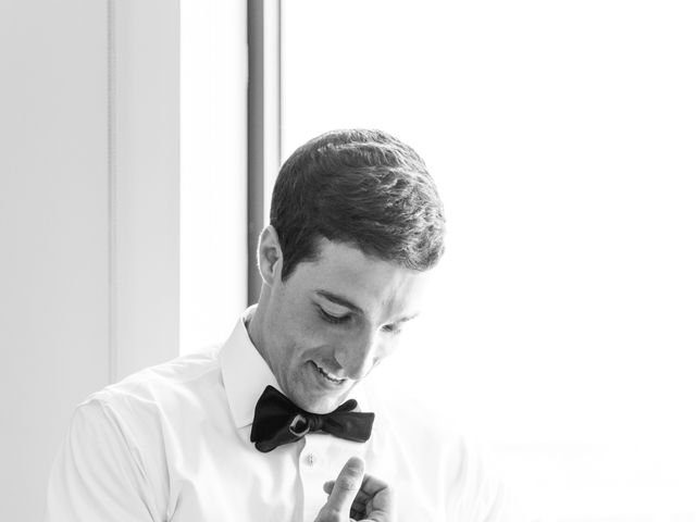 Nick and Ali&apos;s Wedding in Newtown Square, Pennsylvania 6