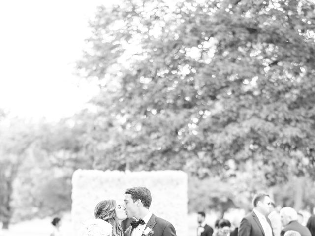 Nick and Ali&apos;s Wedding in Newtown Square, Pennsylvania 151