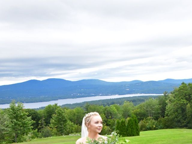 Jordan and Trina&apos;s Wedding in Sanbornton, New Hampshire 26