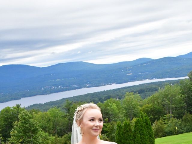 Jordan and Trina&apos;s Wedding in Sanbornton, New Hampshire 27