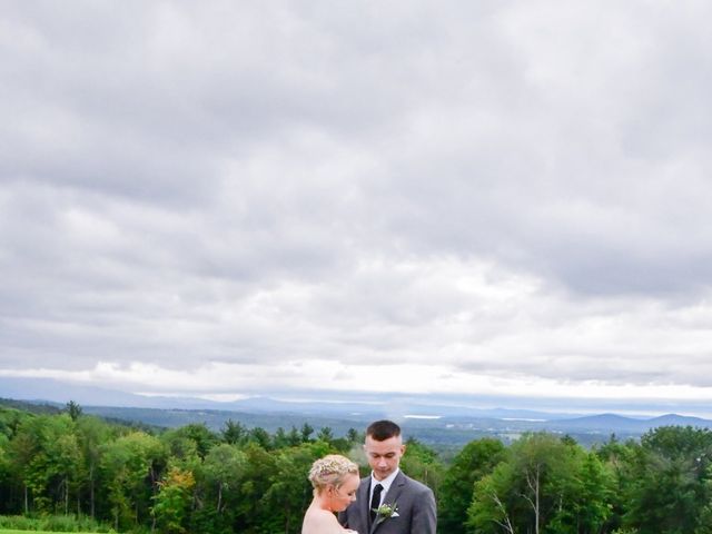 Jordan and Trina&apos;s Wedding in Sanbornton, New Hampshire 53