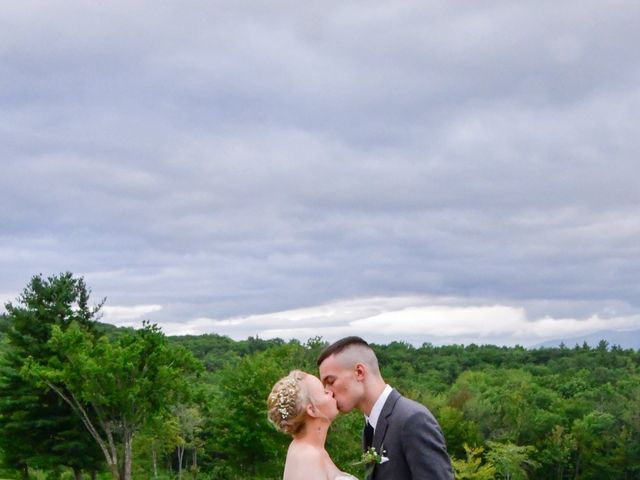 Jordan and Trina&apos;s Wedding in Sanbornton, New Hampshire 55