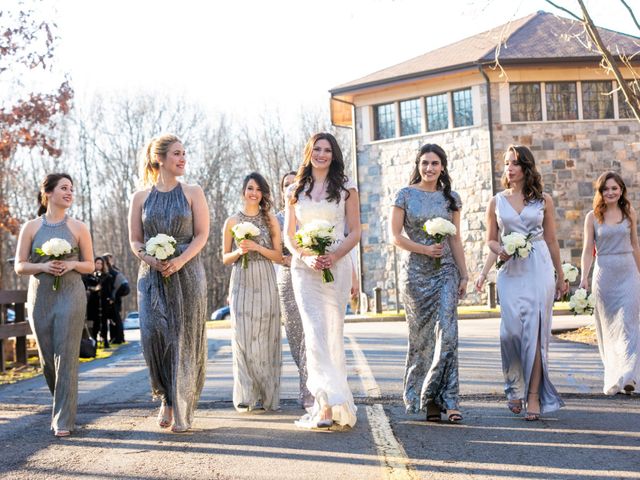 Jonah and Melissa&apos;s Wedding in Closter, New Jersey 2