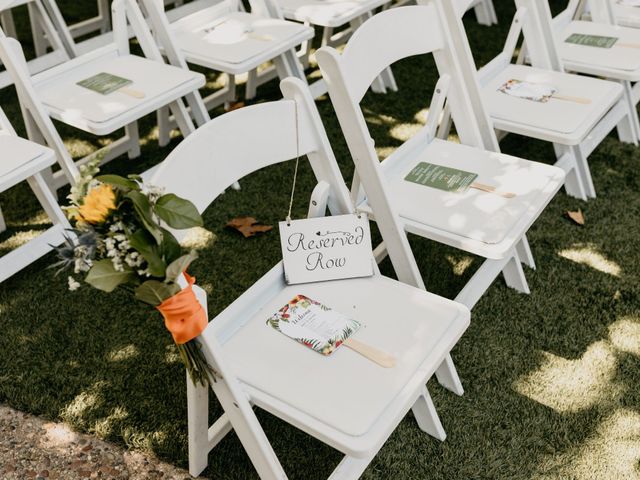 David and Amy&apos;s Wedding in Los Angeles, California 66