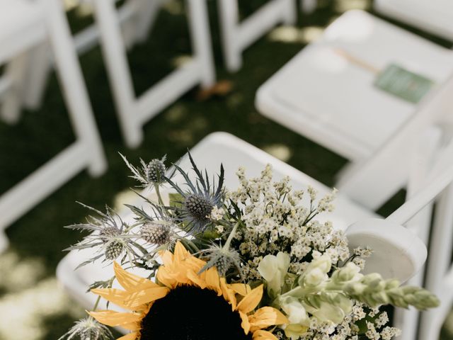 David and Amy&apos;s Wedding in Los Angeles, California 67