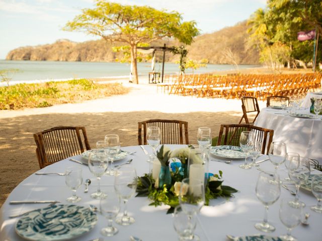 David and Stephanny&apos;s Wedding in Playas del Coco, Costa Rica 19