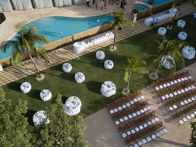 David and Stephanny&apos;s Wedding in Playas del Coco, Costa Rica 21