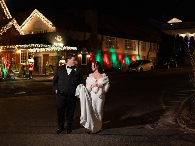 Michael and Allene&apos;s Wedding in Woodbury, New York 7