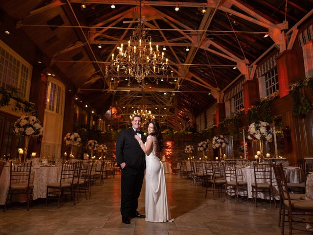 Michael and Allene&apos;s Wedding in Woodbury, New York 13