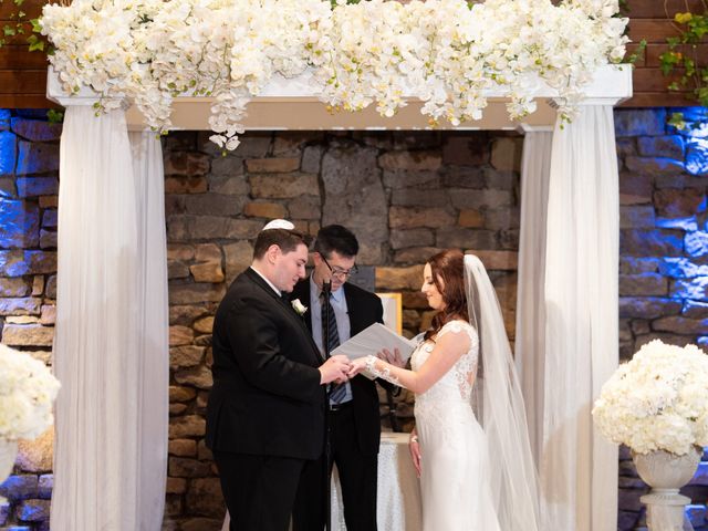 Michael and Allene&apos;s Wedding in Woodbury, New York 2