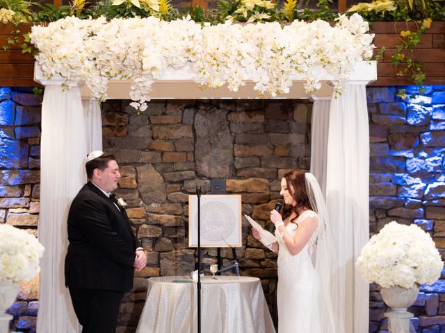 Michael and Allene&apos;s Wedding in Woodbury, New York 4