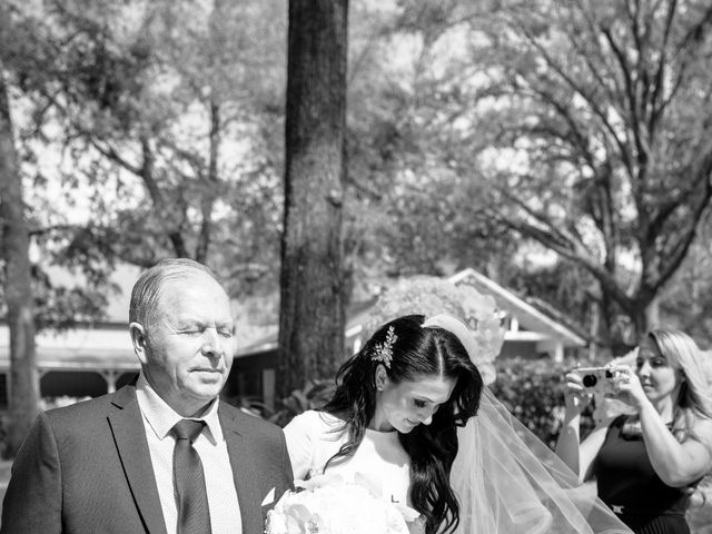 Irina and Ruslan&apos;s Wedding in Jacksonville, Florida 24