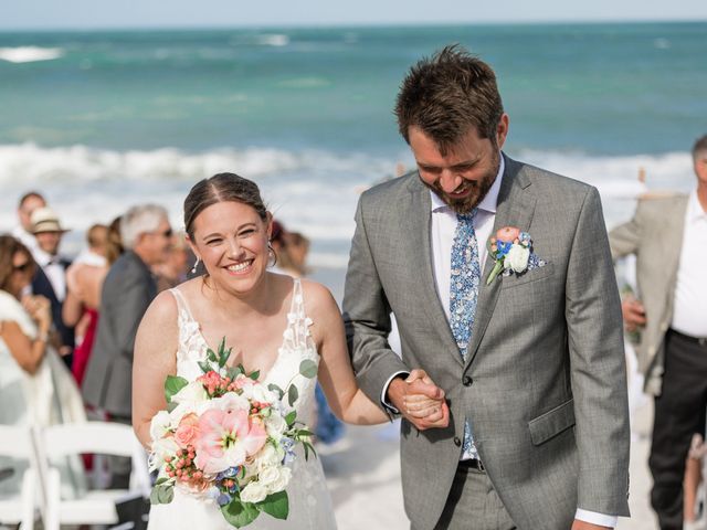 Tom and Jenny &apos;s Wedding in Vero Beach, Florida 2