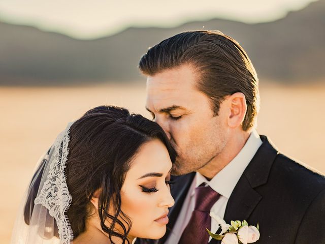 Scott and Victoria&apos;s Wedding in Las Vegas, Nevada 13