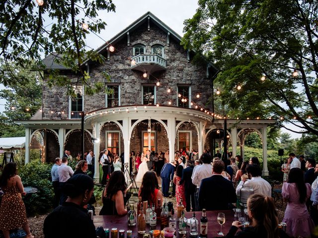 Jim and Lindsey&apos;s Wedding in Philadelphia, Pennsylvania 34