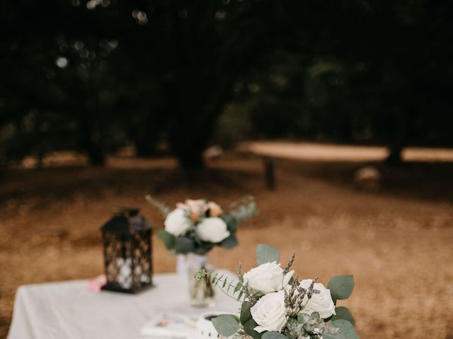 Donna and Karolina&apos;s Wedding in Grand Canyon, Arizona 8