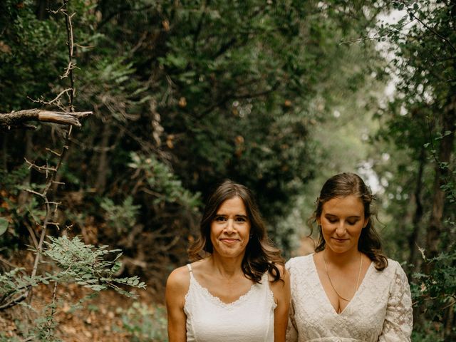 Donna and Karolina&apos;s Wedding in Grand Canyon, Arizona 60