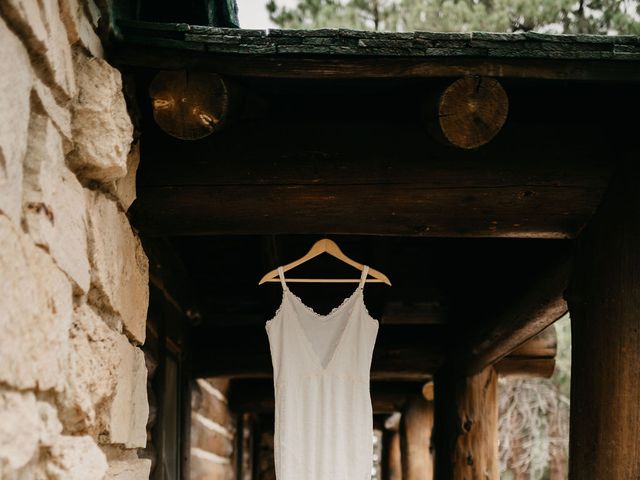 Donna and Karolina&apos;s Wedding in Grand Canyon, Arizona 67