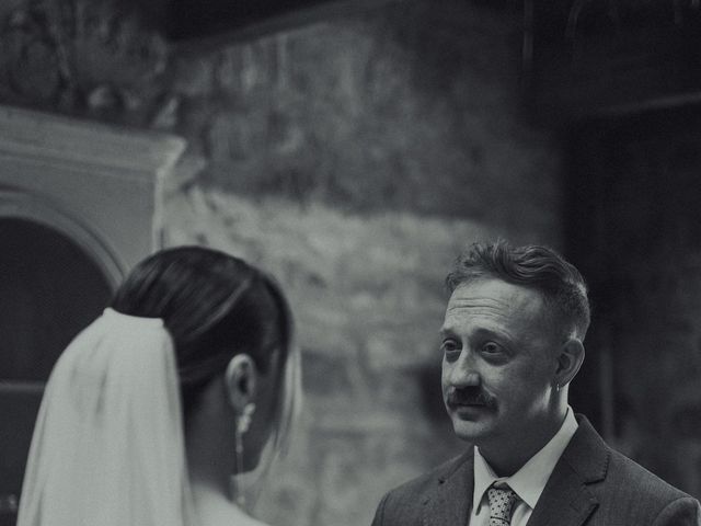 Jacob and Erin&apos;s Wedding in Florence, Italy 184