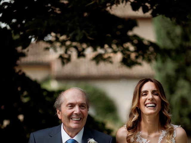 Raffaele and Valentina&apos;s Wedding in Milan, Italy 30