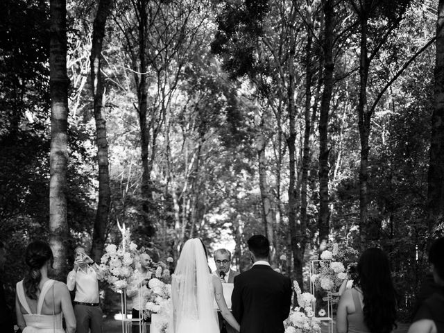 Raffaele and Valentina&apos;s Wedding in Milan, Italy 38
