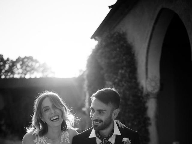 Raffaele and Valentina&apos;s Wedding in Milan, Italy 1