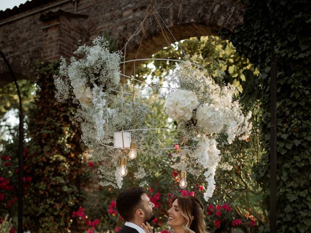 Raffaele and Valentina&apos;s Wedding in Milan, Italy 68