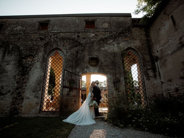 Raffaele and Valentina&apos;s Wedding in Milan, Italy 69