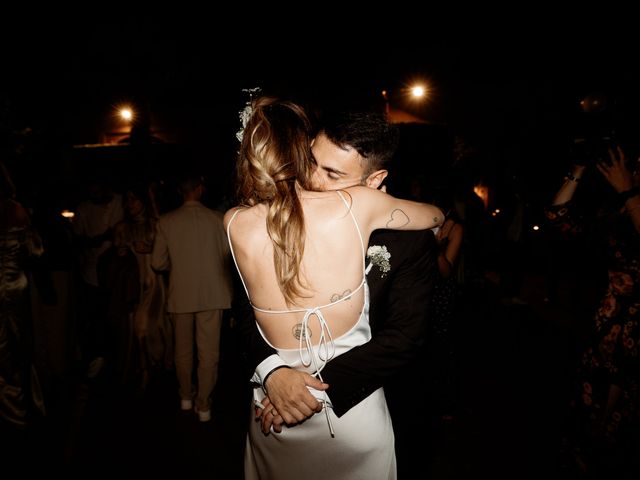 Raffaele and Valentina&apos;s Wedding in Milan, Italy 107