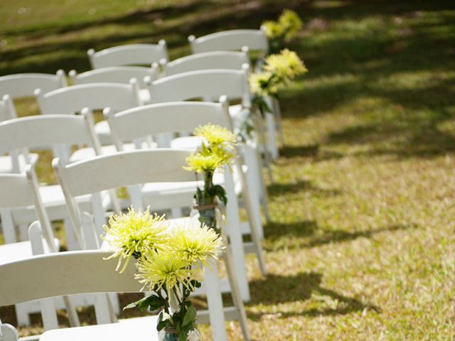 Lauren and Marc&apos;s Wedding in Haleiwa, Hawaii 5